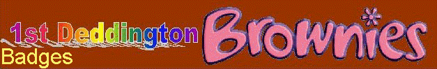 Badges